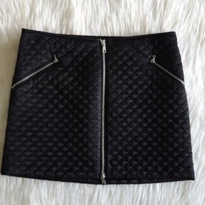 Laundry by Shelli Segar Mini Skirt